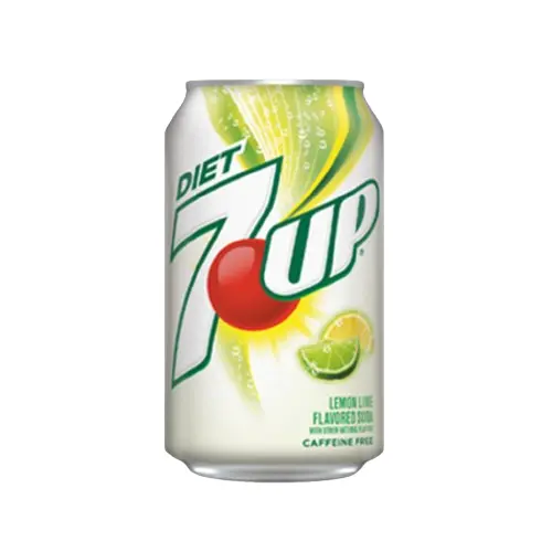 Diet Seven UP